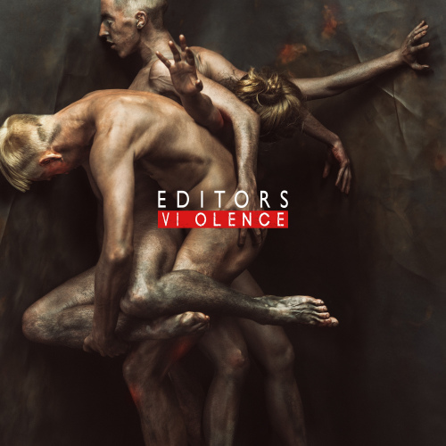 EDITORS - VIOLENCEEDITORS - VIOLENCE.jpg